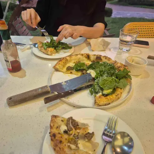해산물토마토파스타식당 화서동 실사 사진 2
