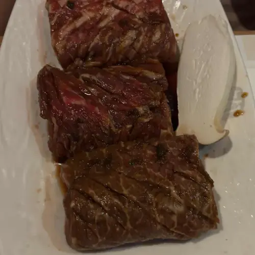 수원 함흥비빔냉면 매교동본점 실사 사진 1