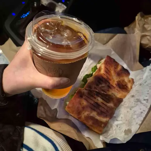 버터크루아상식당 교동 실사 사진 1
