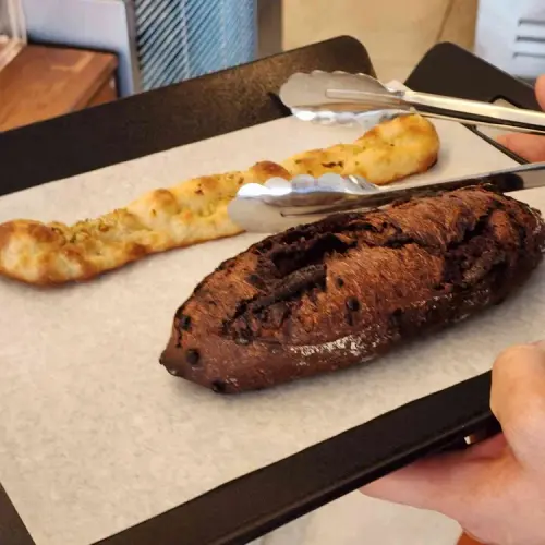버터크루아상식당 교동 실사 사진 2