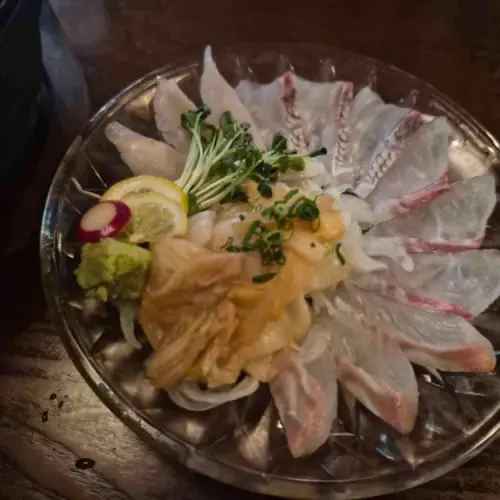 수원 나가사키나베이자카야 광교본점 실사 사진 2