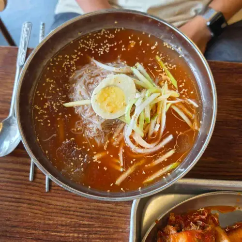 수육국밥명가 원천동점 실사 사진 2
