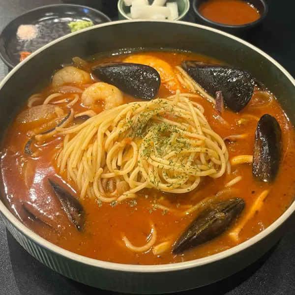 신동 두툼등심카츠 실사 사진 2
