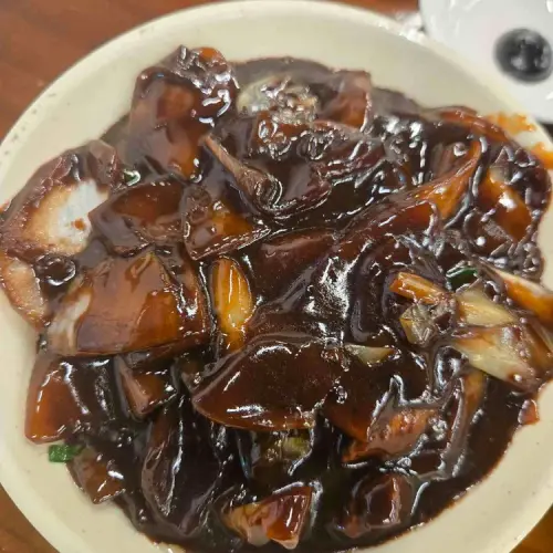수원 차돌박이짬뽕 정자동본점 실사 사진 2