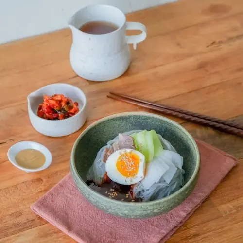 함흥비빔냉면명가 조원동점 실사 사진 1
