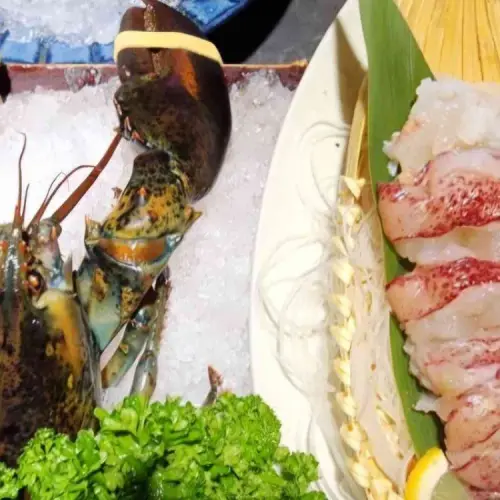 금곡동원조 두툼등심카츠 실사 사진 1