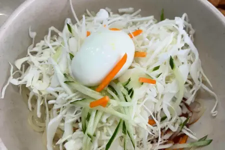 오목천동 고기찐만두 실사 사진