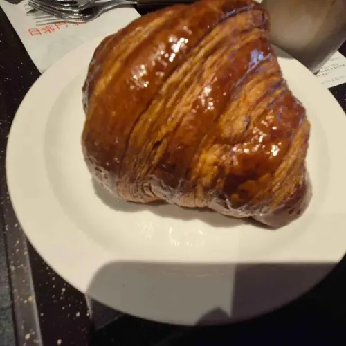 버터크루아상식당 구운동 실사 사진 2