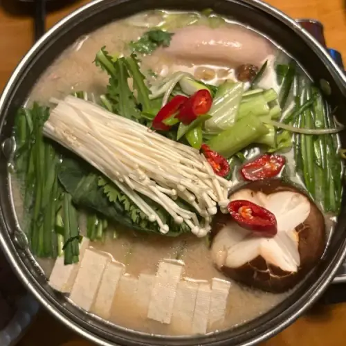 나가사키나베이자카야명가 탑동점 실사 사진 1