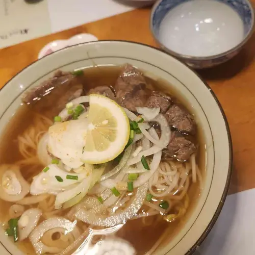 수원 푸팟퐁커리태국식당 인계동본점 실사 사진 2