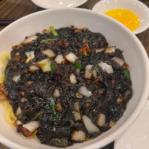 옛날간짜장명가 매교동점 실사 사진 2