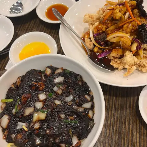 수원 옛날간짜장 매교동본점 실사 사진 1
