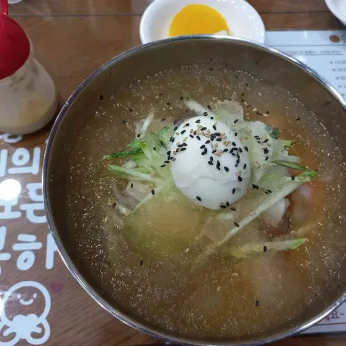 옛날간짜장식당 조원동 실사 사진 2