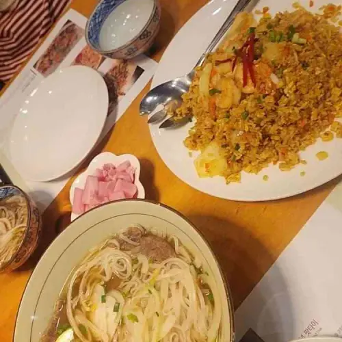 수원 푸팟퐁커리태국식당 영화동본점 실사 사진 1
