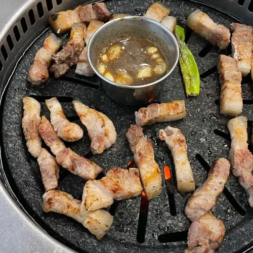 제주흑돼지명가 호매실동점 실사 사진 1