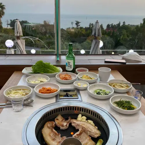 제주흑돼지명가 호매실동점 실사 사진 2