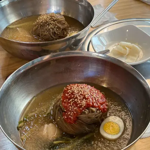 금곡동 얼큰소머리국밥 실사 사진 1